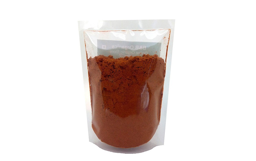 B&B Organics Sambar Mix    Pack  1 kilogram